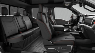 2026 Ford F-150® Internal Image 1